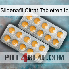 Sildenafil Citrate Tablets Ip levitra2